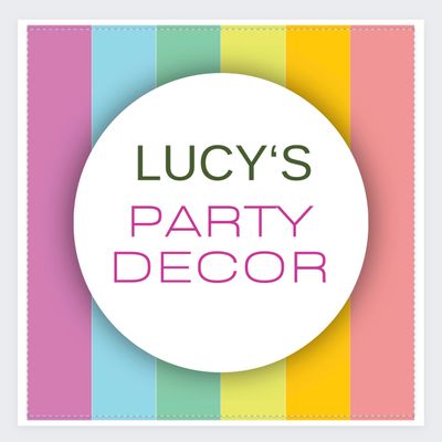 Avatar for Lucy’s Party Decorations