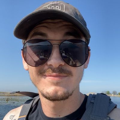 Avatar for Steven Suhr