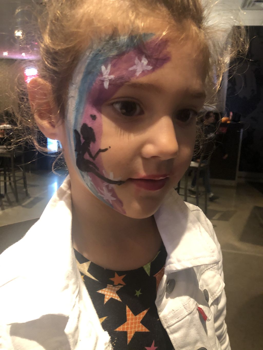 Face Painting