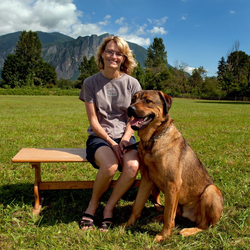 Lead Dog Canine Coaching