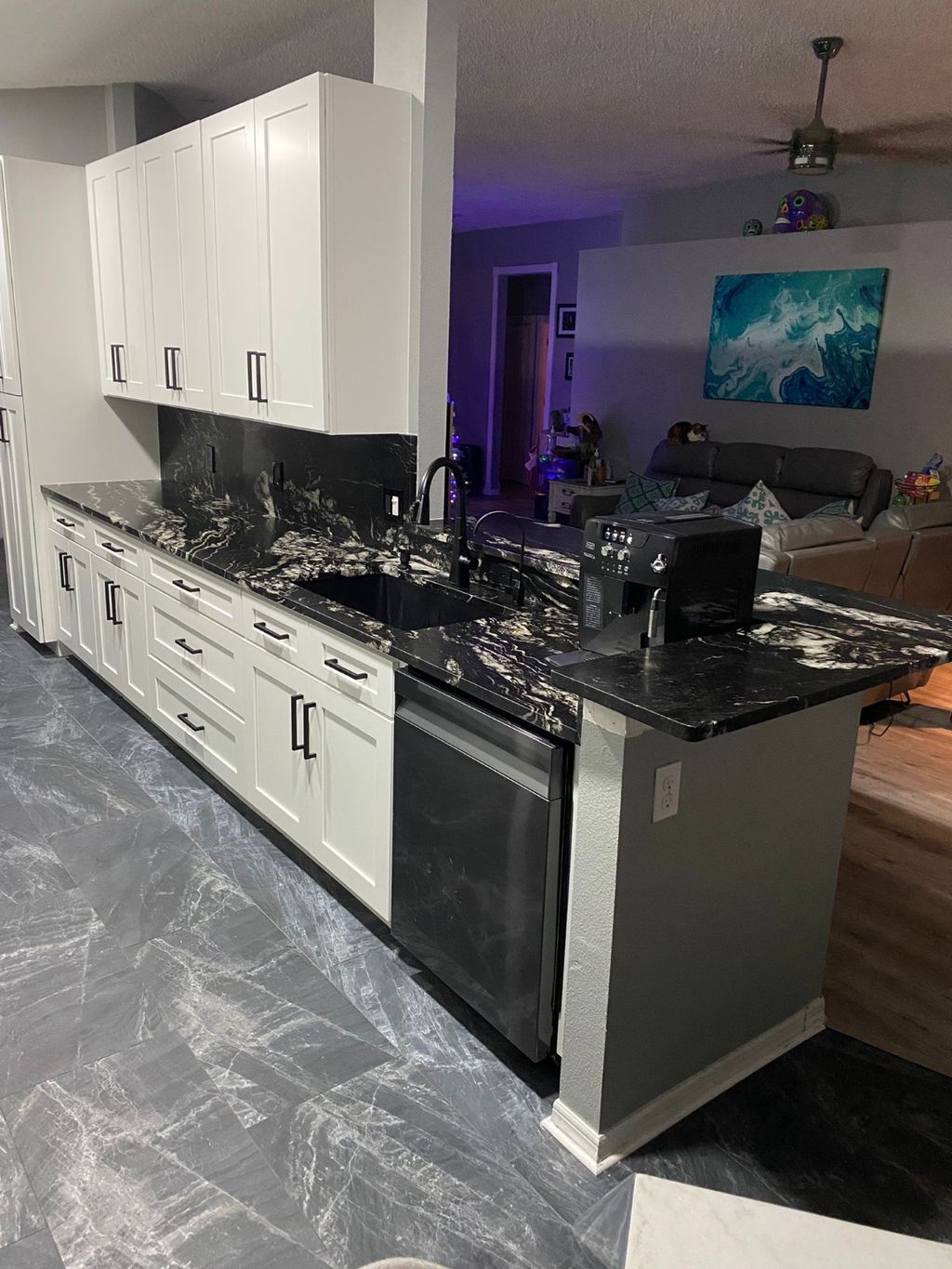 Customer photos