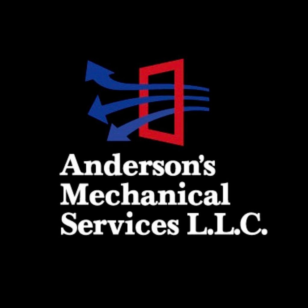 Anderson's Mechanical Services