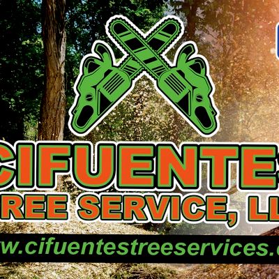 Avatar for Cifuentes Tree Service LLC