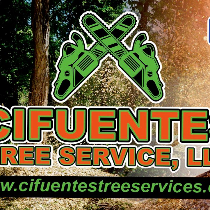 Cifuentes Tree Service LLC