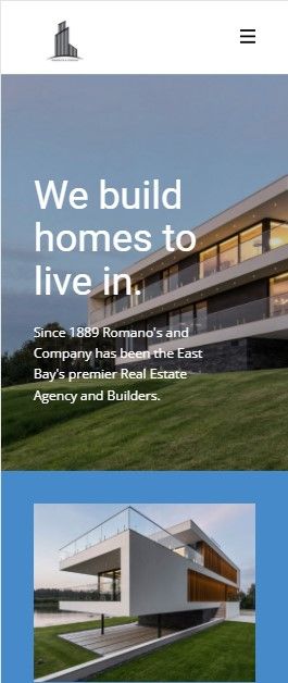 Real Estate