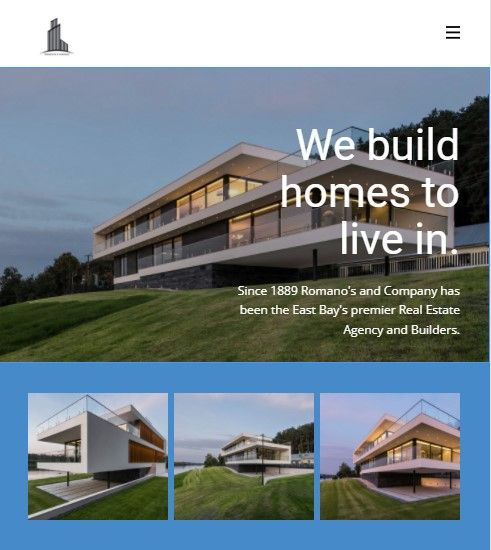 Real Estate
