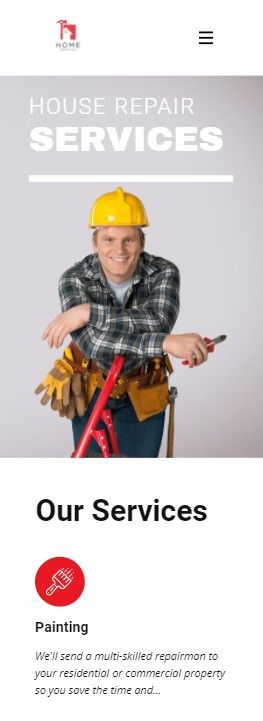 Home Services