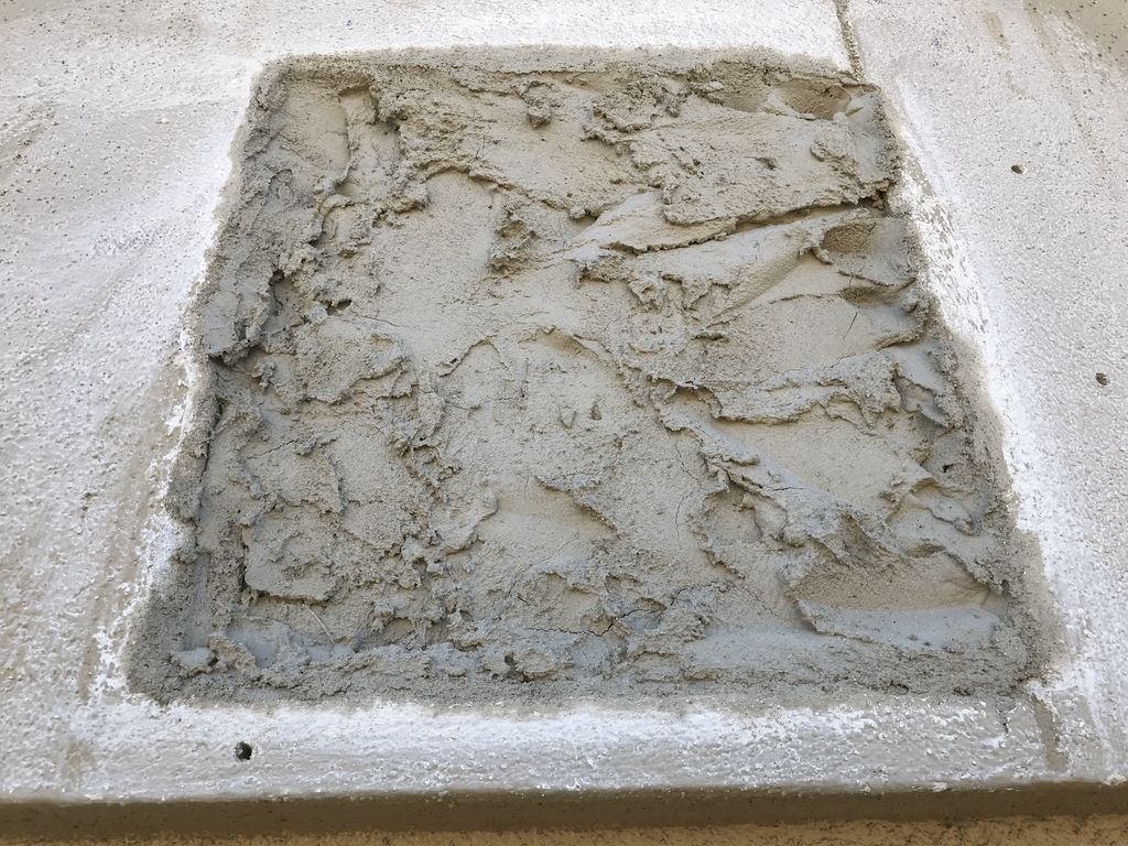 scratch coat