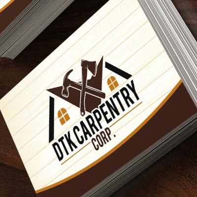 Avatar for DTK Carpentry