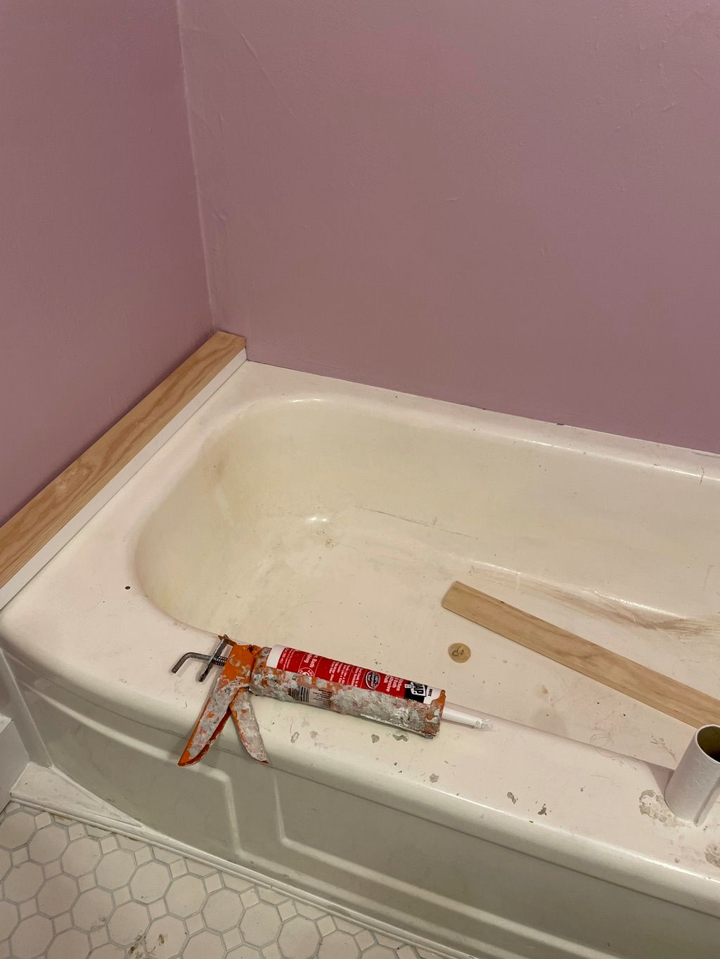 bathtub refinishing cincinnati oh