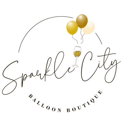 Avatar for Sparkle City Balloon Boutique
