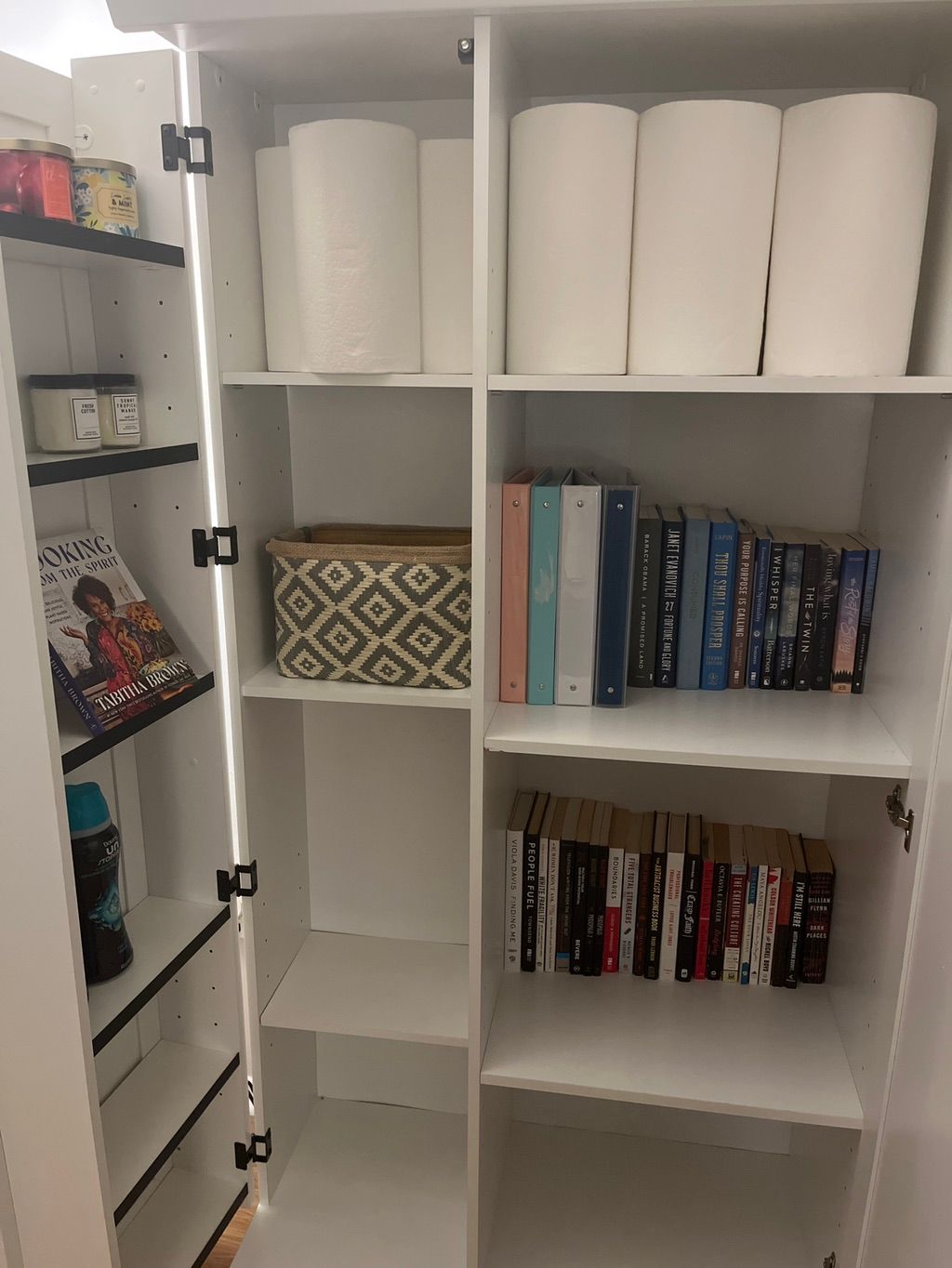 Projects and media