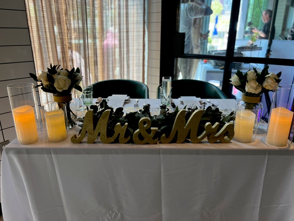 Customer photos