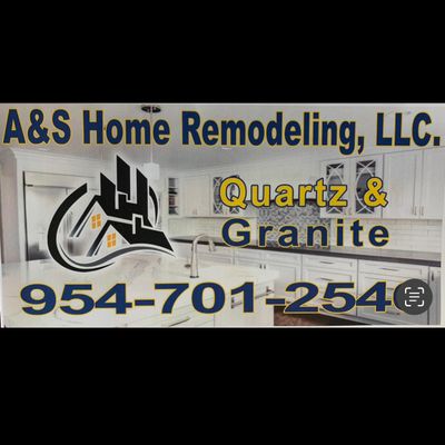 Avatar for A&S Home Remodeling