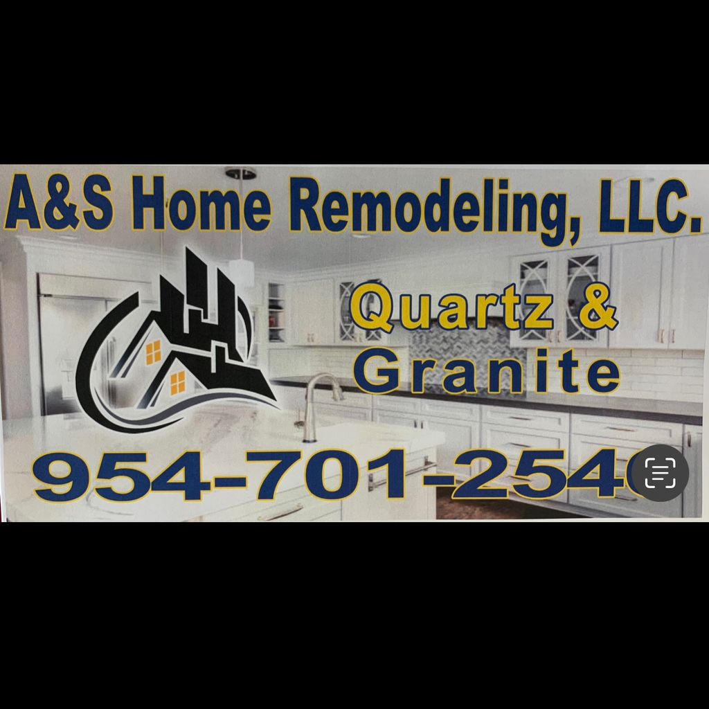 A&S Home Remodeling