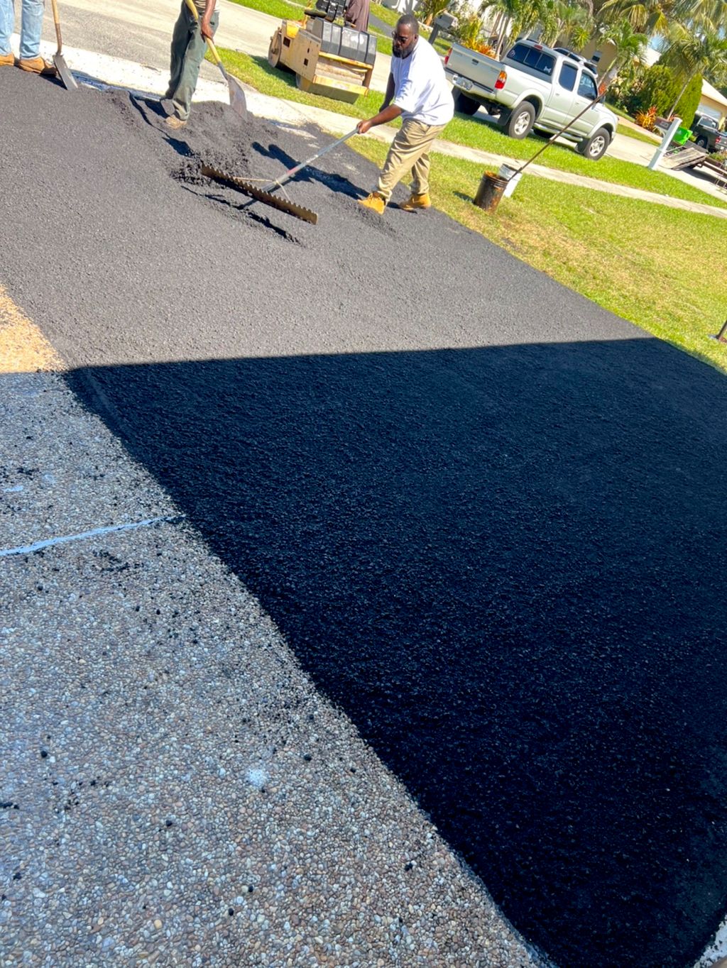 Customer photos