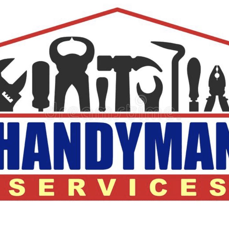 Rob's Handyman services