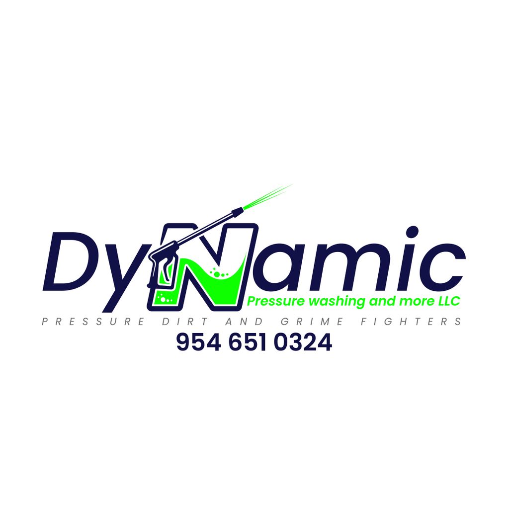 Dynamic Pressure Washing & More