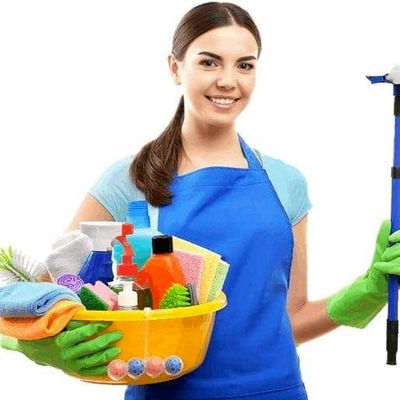 Avatar for Lago Cleaning Services