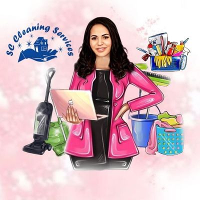 Avatar for SC cleaning services inc