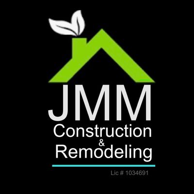 Avatar for JMM construction and remodeling