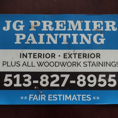 Avatar for JG Premier Painting