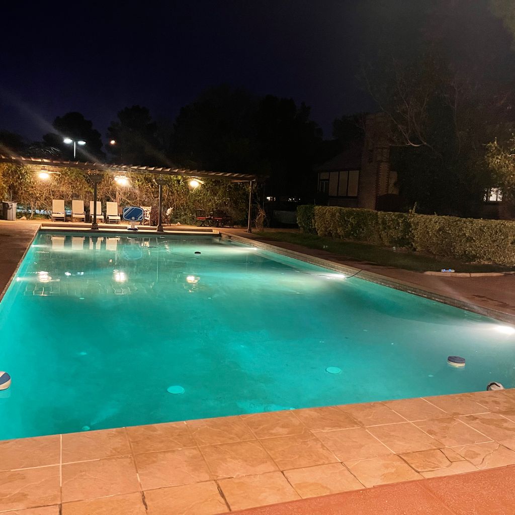 N&E Swimming Pool Maintenance