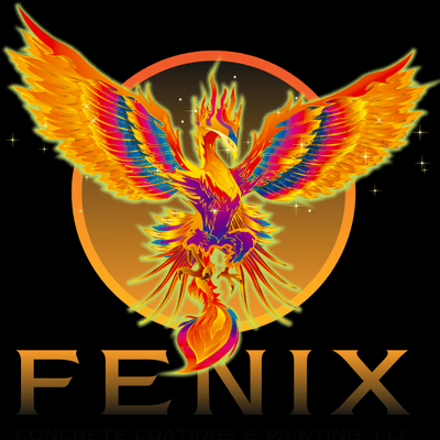 Avatar for Fenix Concrete Coatings & Painting, LLC