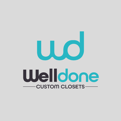 Avatar for Well Done Custom Closets