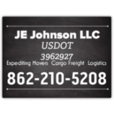 JE Johnson, LLC