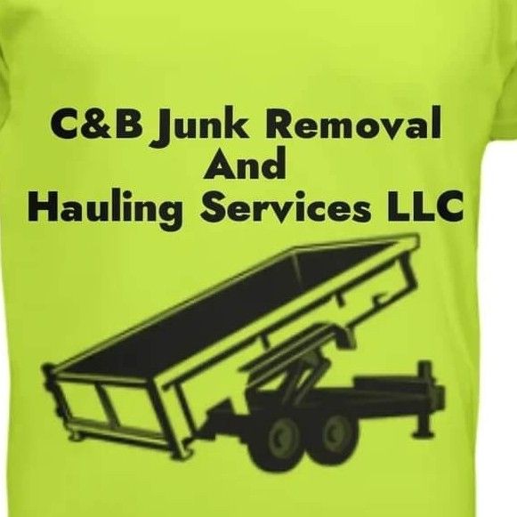 C&B Junk Removal and Hauling Services LLC