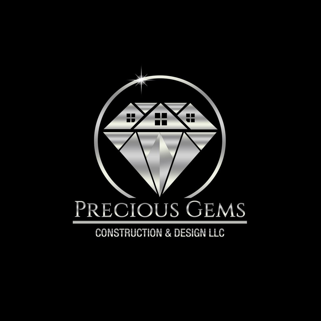 Precious Gems Construction&Design LLC