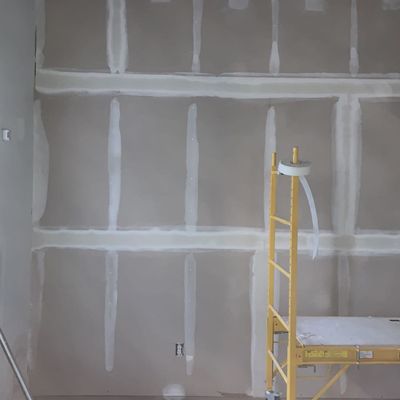 Avatar for Baseboards and Drywall solutions