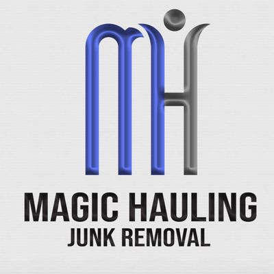 Avatar for Magic Hauling & Junk Removal