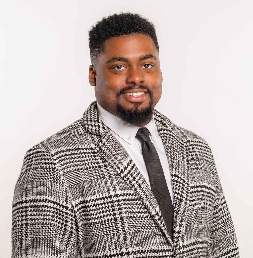 Jerome Holmes