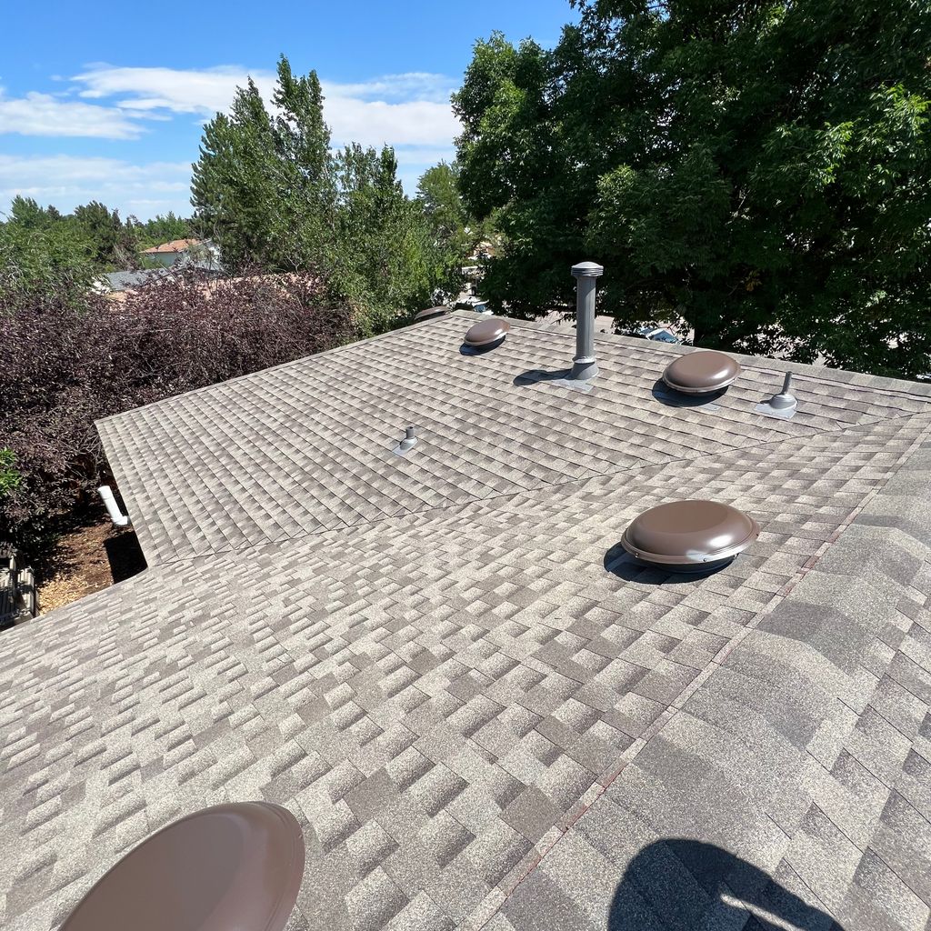 B & B Exteriors Inc