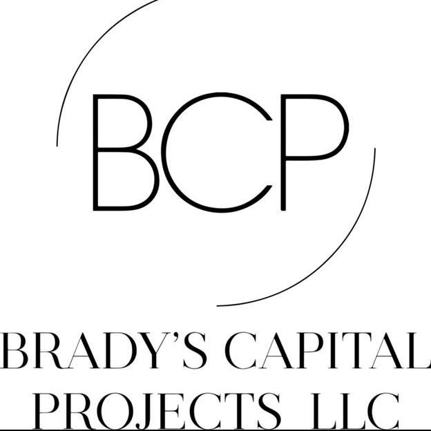 Brady's Capital Projects