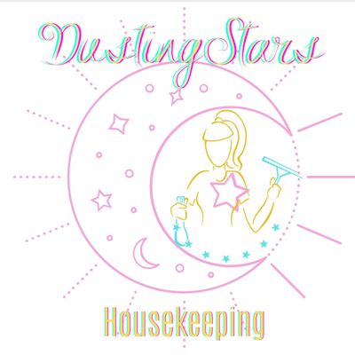 Avatar for DUSTINGSTARS HOUSEKEEPING