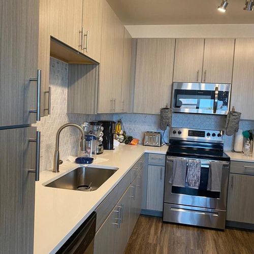 First Class Housekeeping Services San Antonio, TX