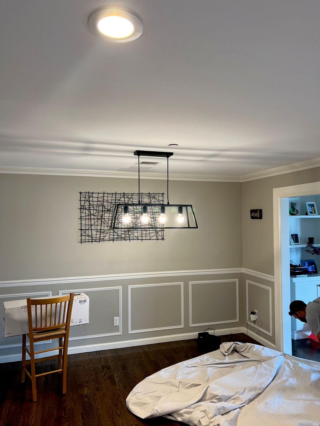 Customer photos