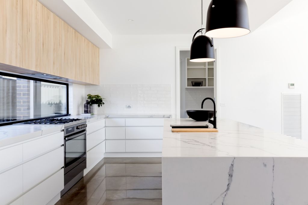 Kitchen Remodel, Sag Harbor, NY