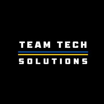 Avatar for Team Tech Solutions