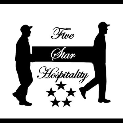 Avatar for Five Star Hospitality