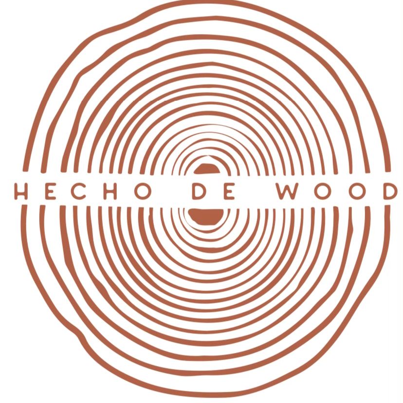Hecho De Wood