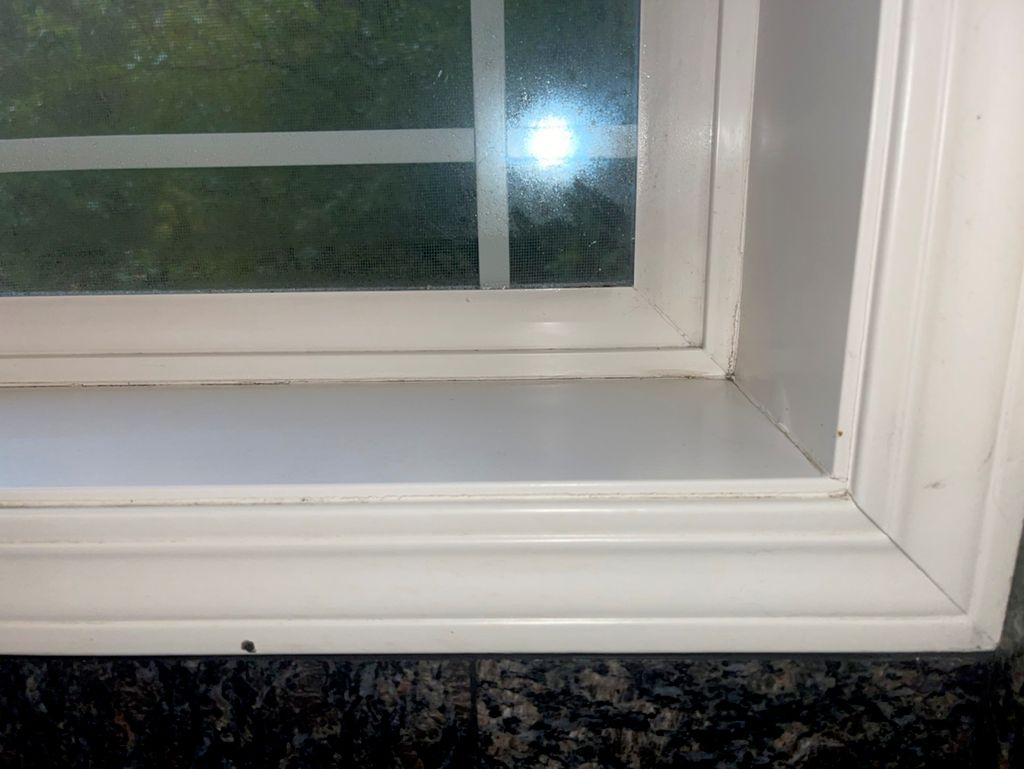 After - removed dust 