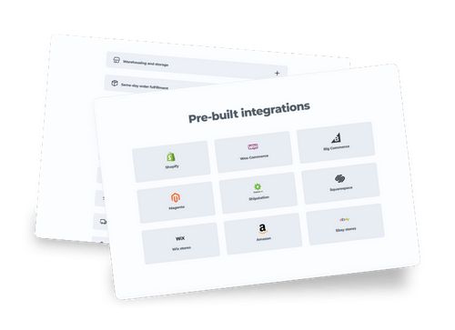 Projects and media