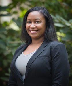 Kanisha Davis, Owner