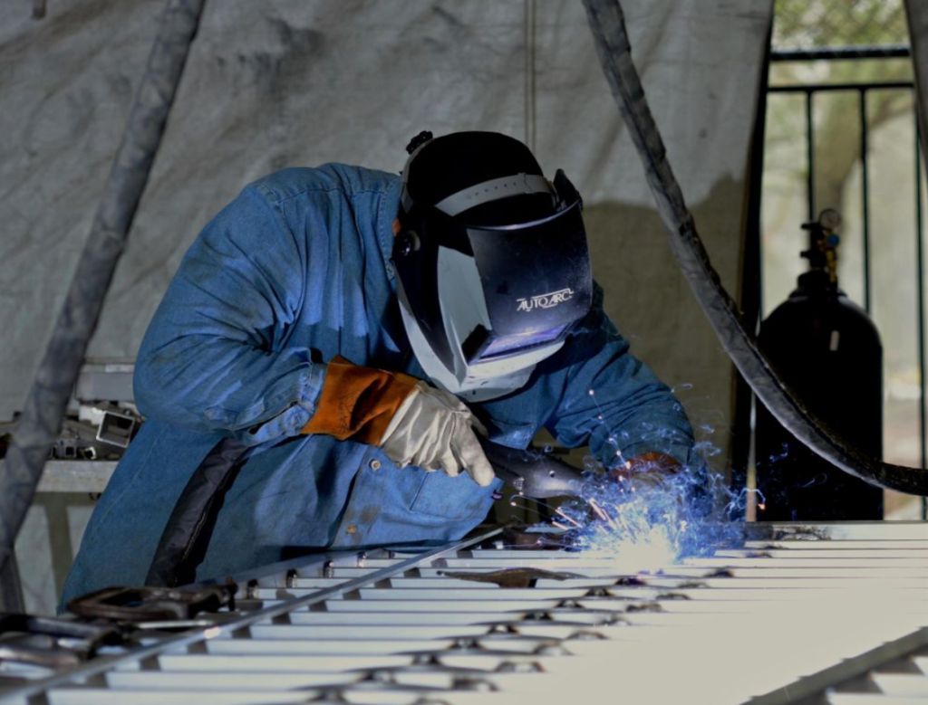 Gate repair in San Jose