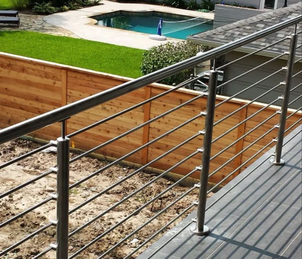 Fencing Service in San Jose