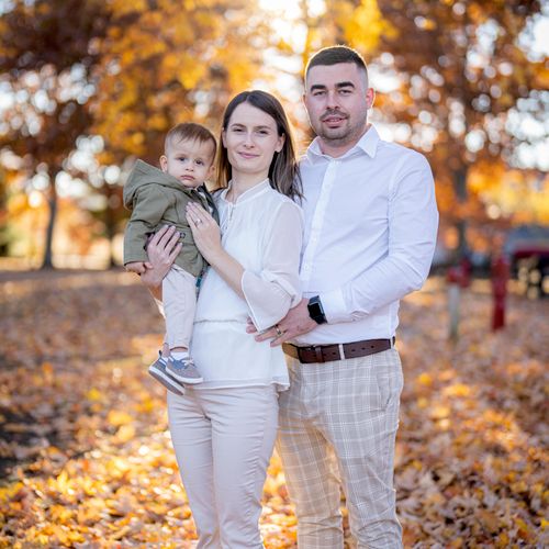 Portrait Photography